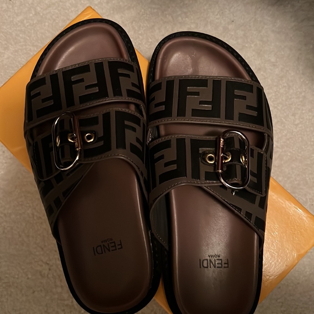 FF slides